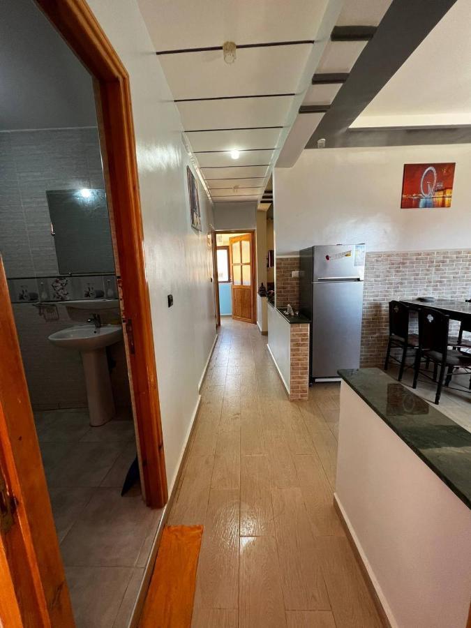 Appartement / Logement Imsouane. Exterior foto